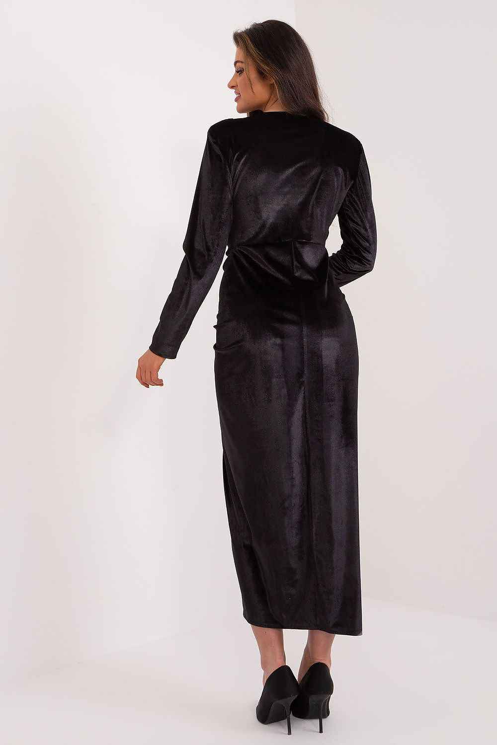 Robe de soirée Lakerta
