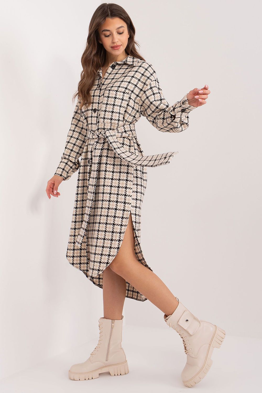  Robe de jour model 192519 Lakerta 