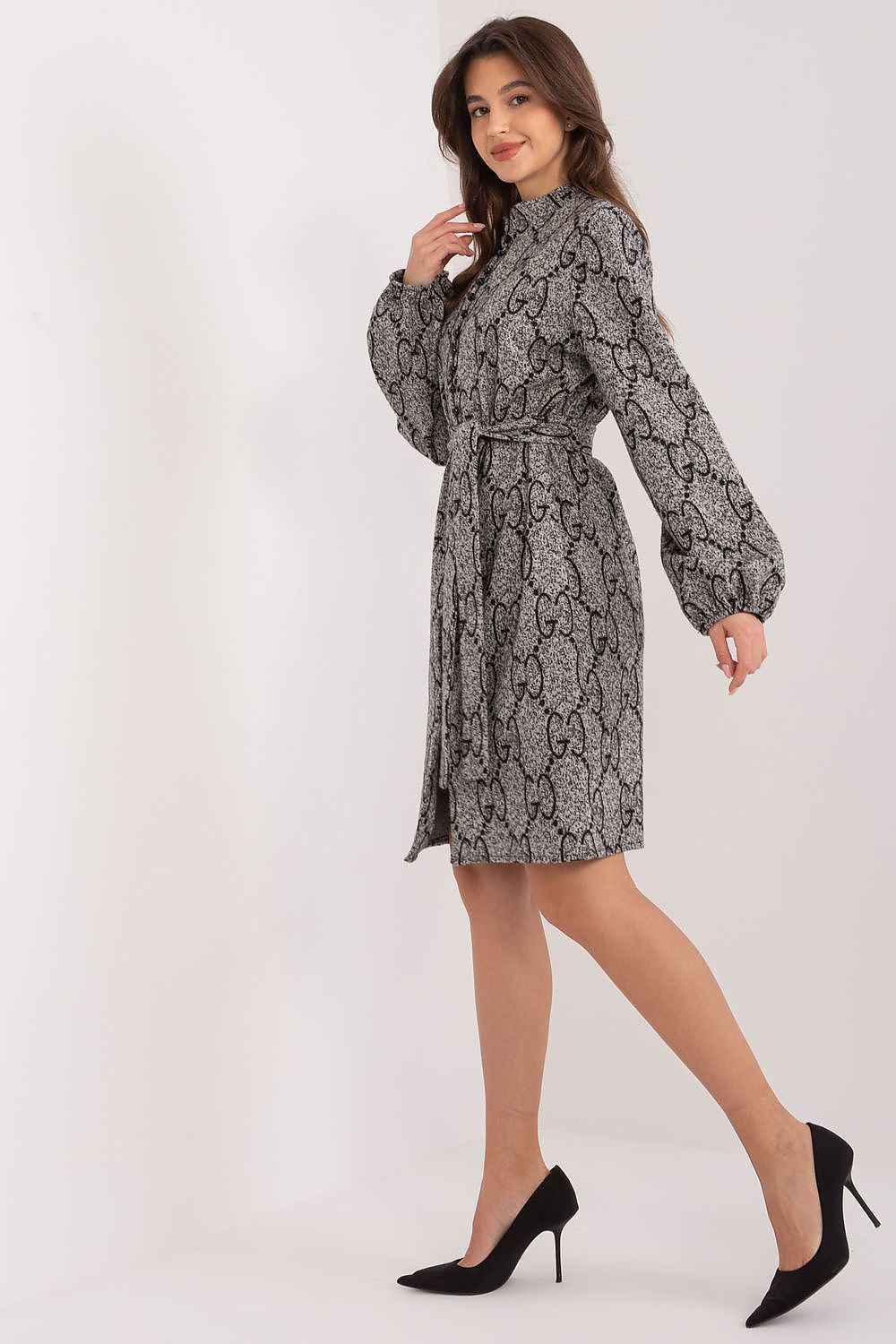 Robe de jour Lakerta