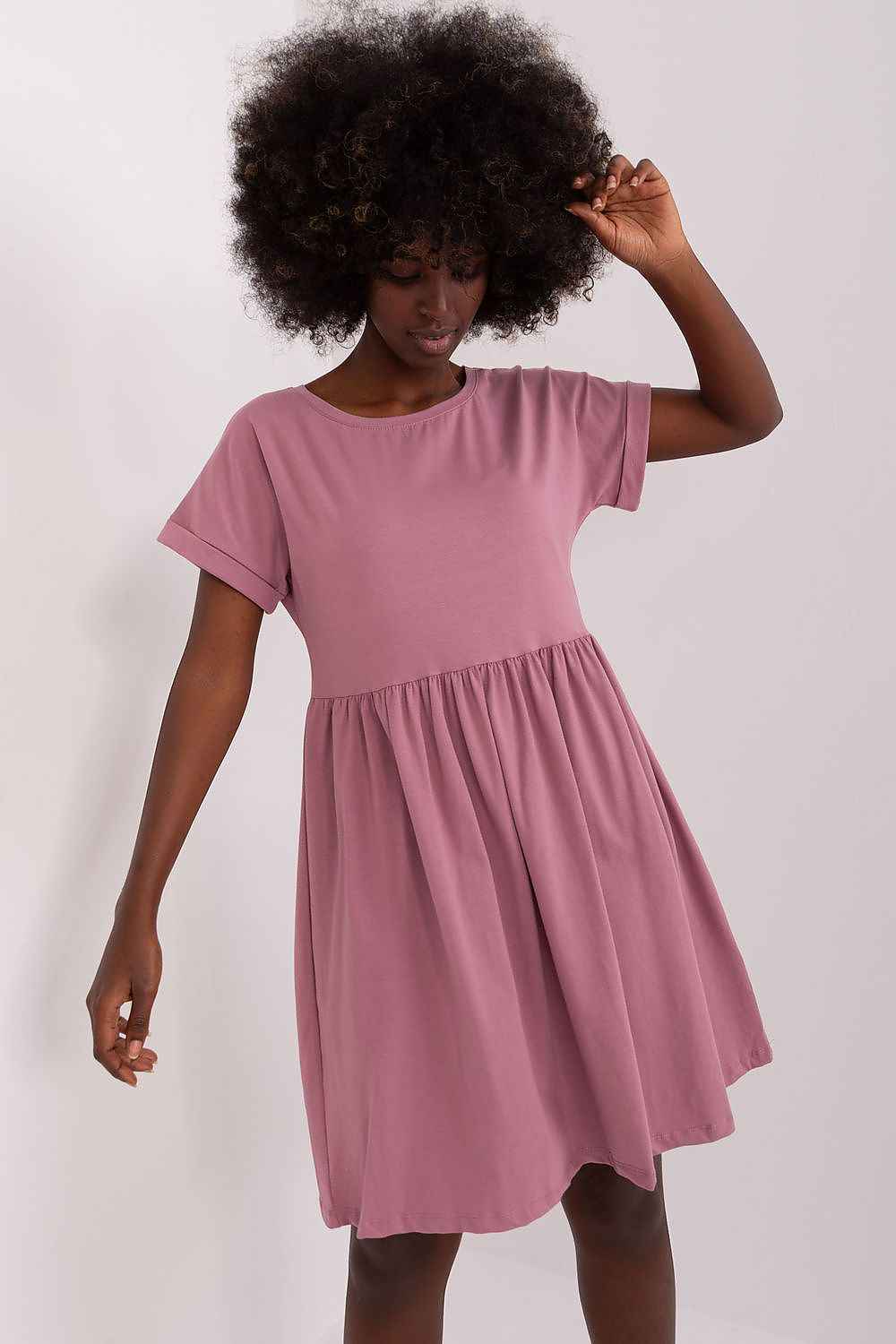 Robe de jour Rue Paris
