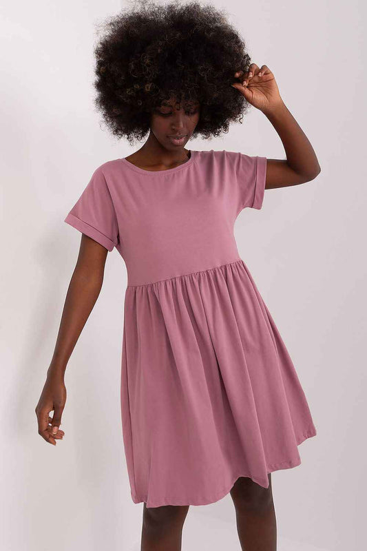 Robe de jour Rue Paris