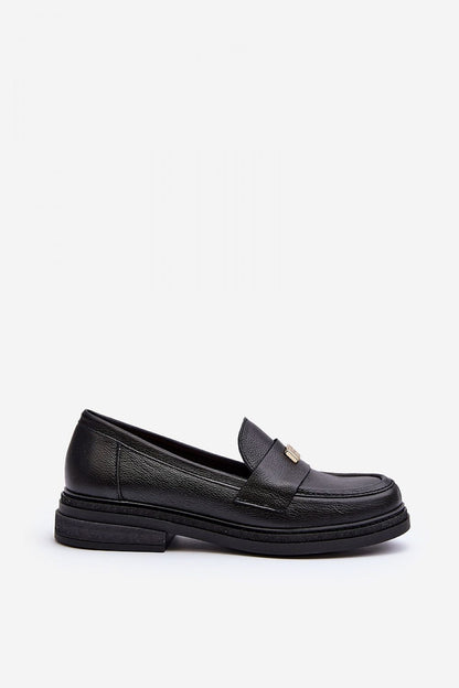  Moccasins model 192891 Step in style 
