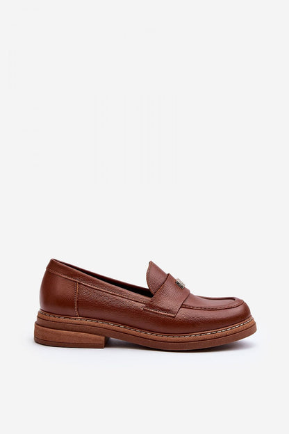  Moccasins model 192892 Step in style 