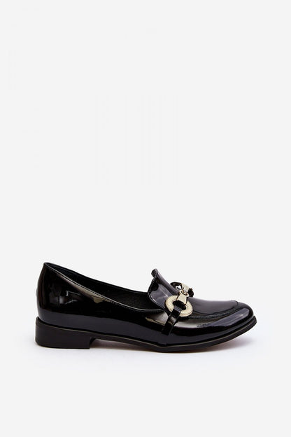  Moccasins model 192914 Step in style 