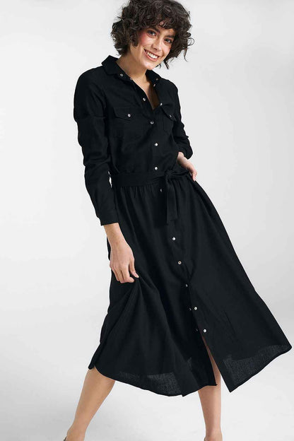 Robe de jour Nife