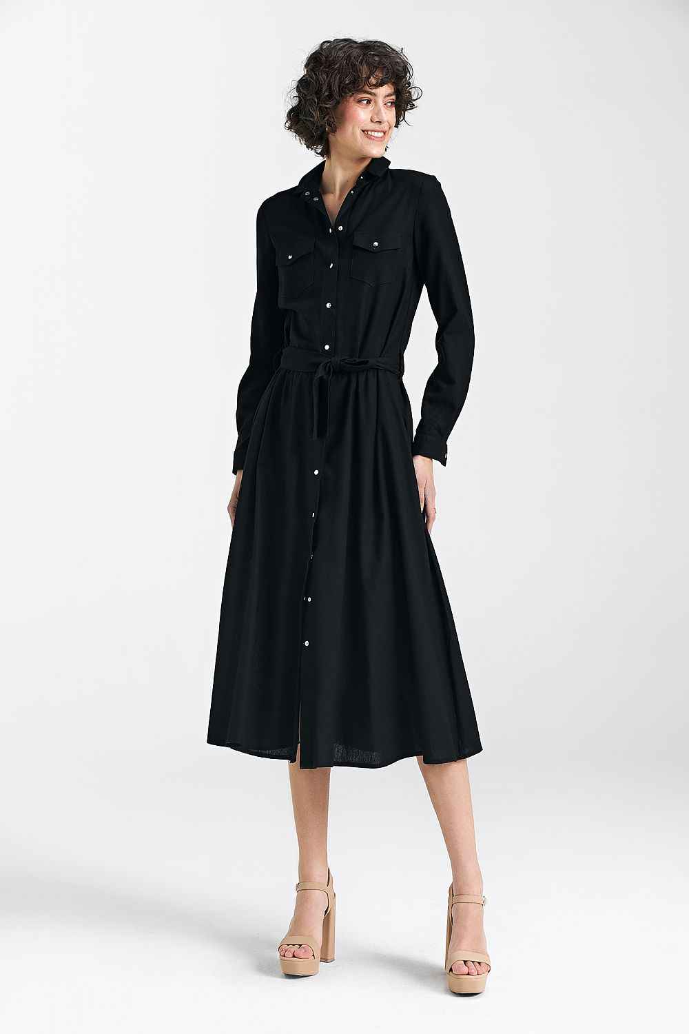 Robe de jour Nife