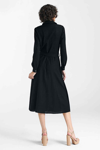 Robe de jour Nife