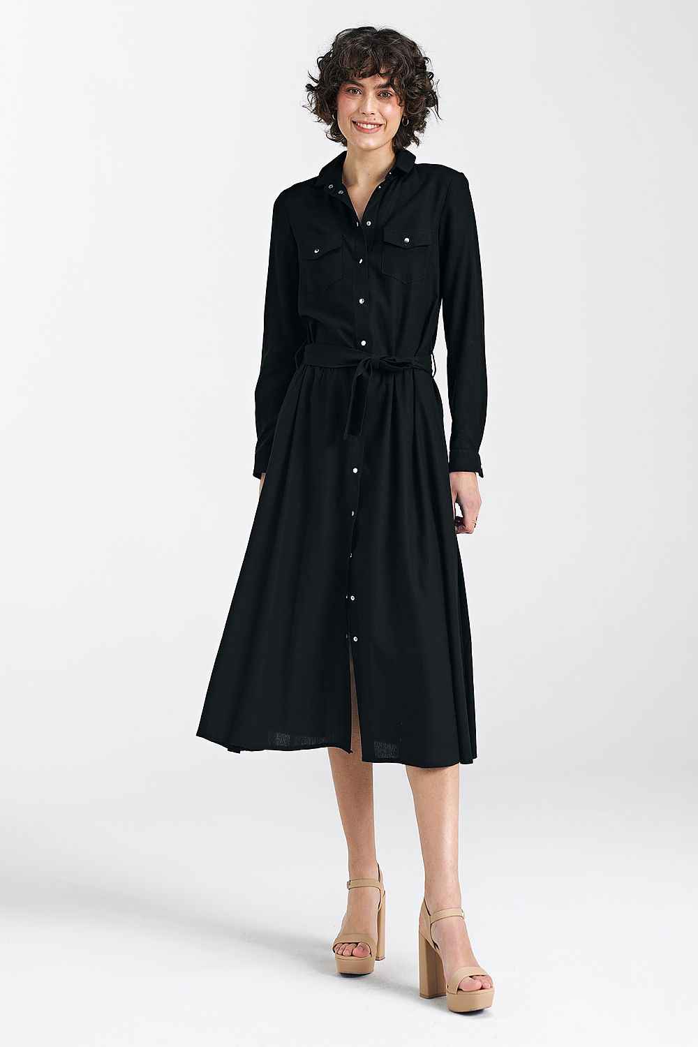 Robe de jour Nife