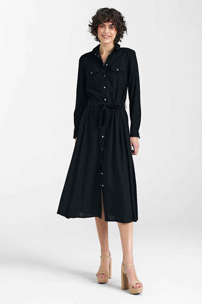 Robe de jour Nife