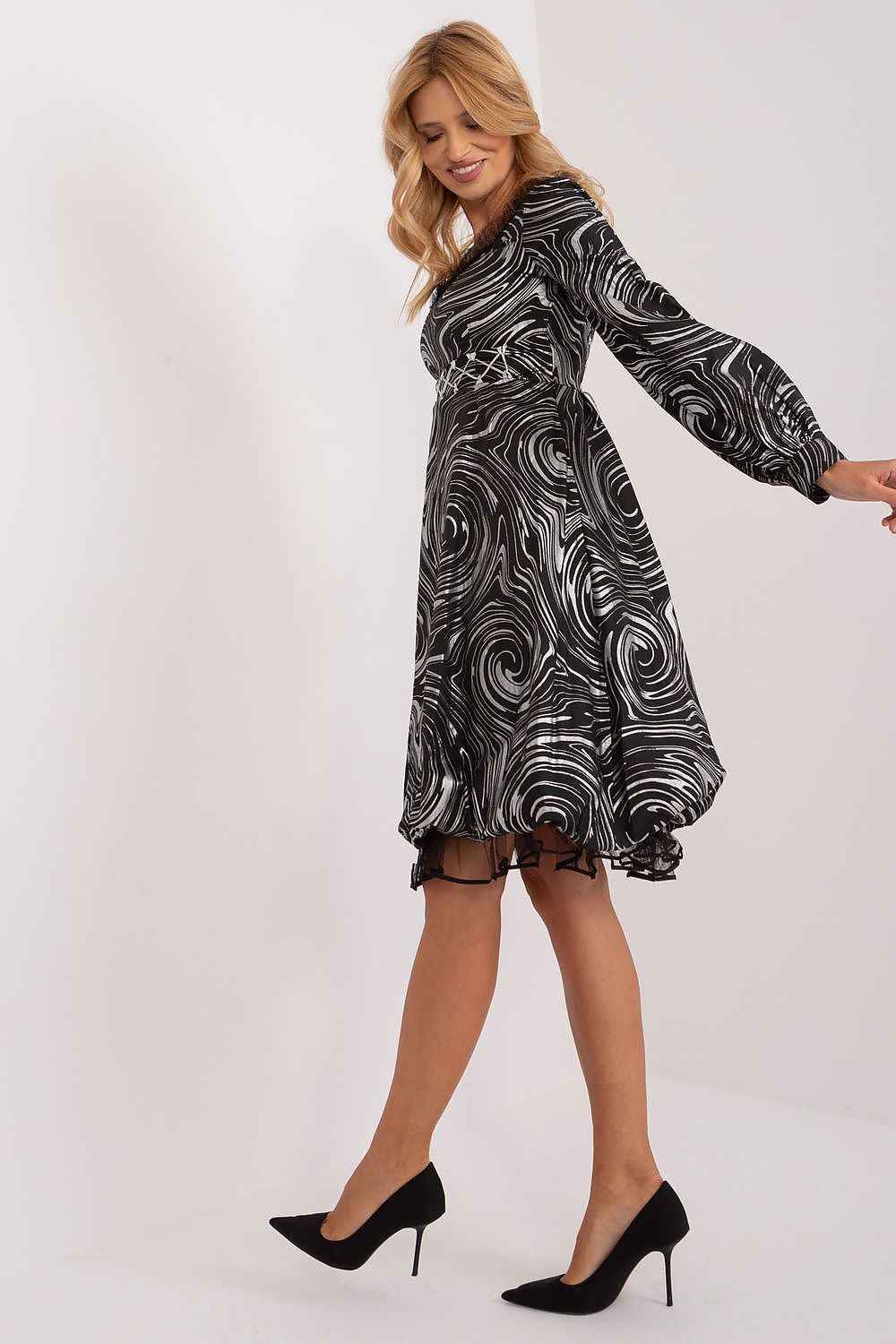 Robe de soirée Lakerta