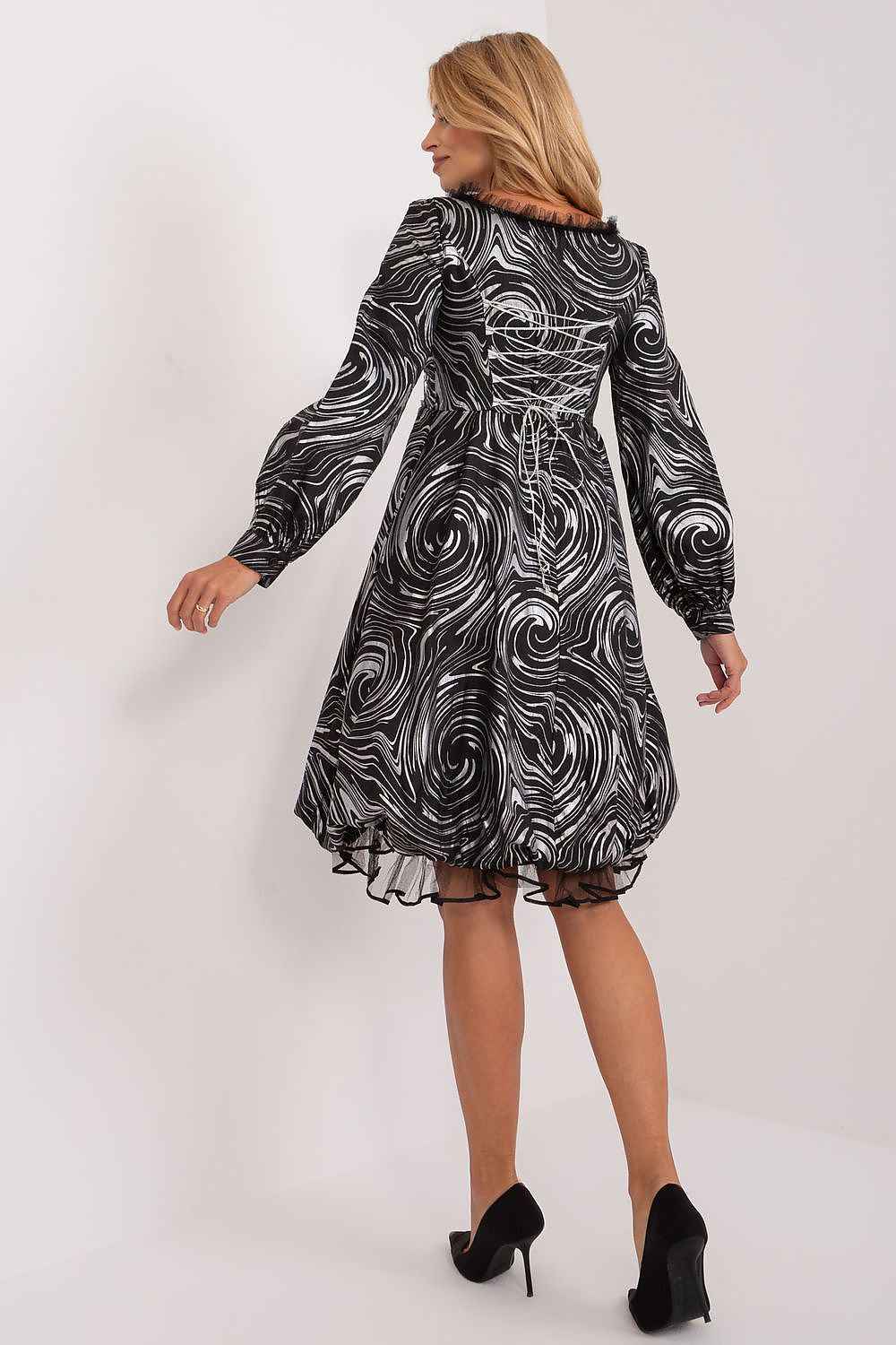 Robe de soirée Lakerta