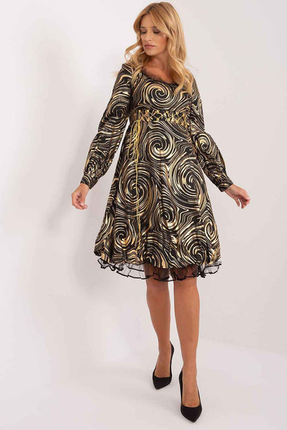 Robe de soirée Lakerta