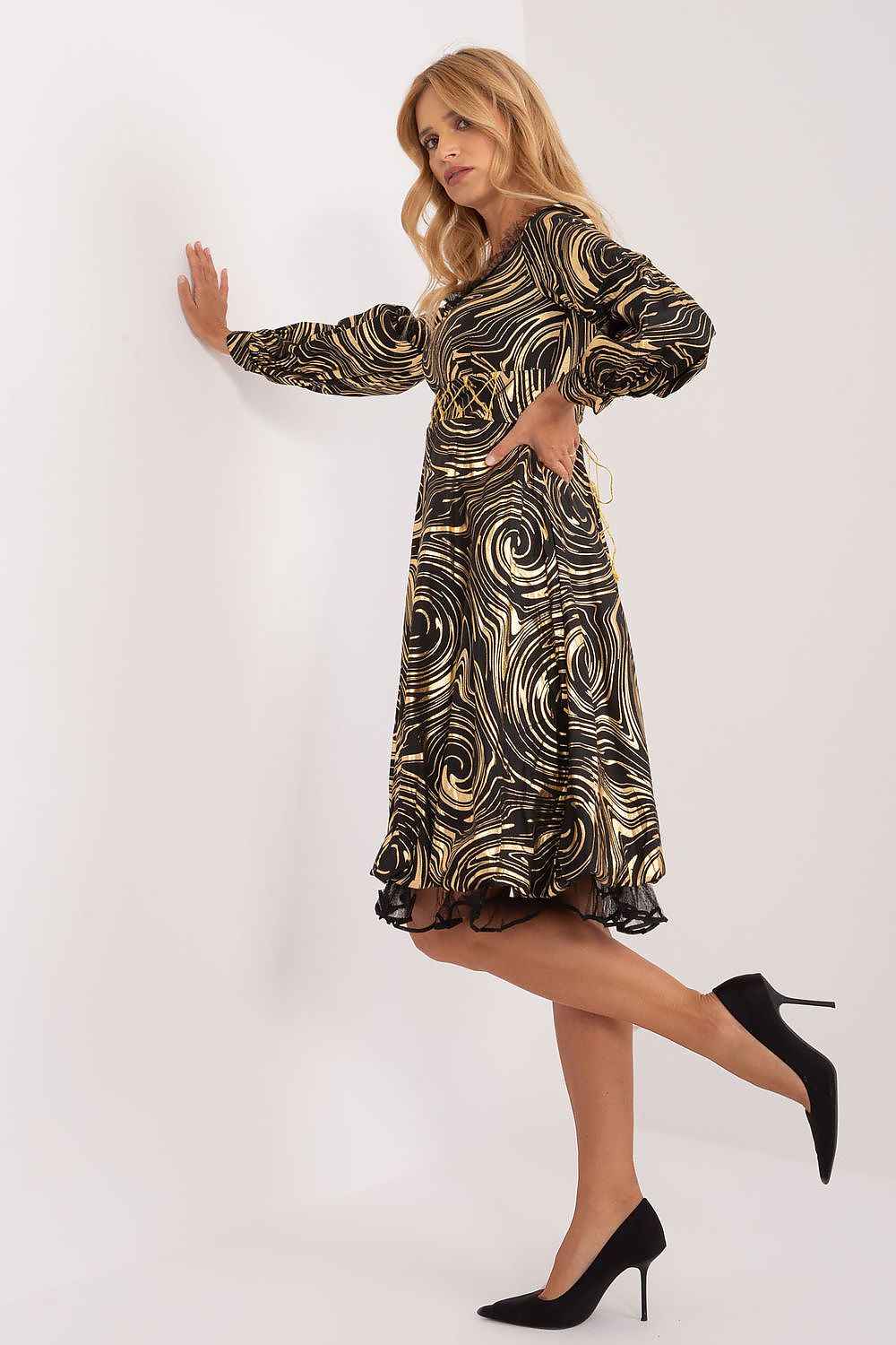 Robe de soirée Lakerta