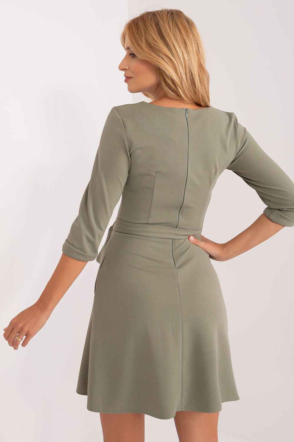 Robe de jour Lakerta