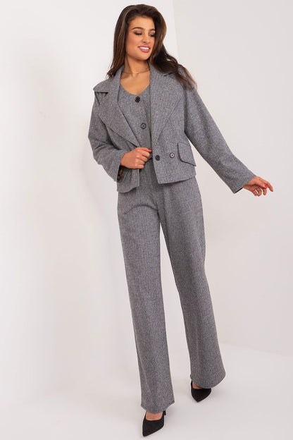  Vest model 193053 Lakerta 