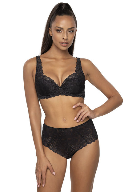  Soutien-gorge rembourré model 193106 Mat 