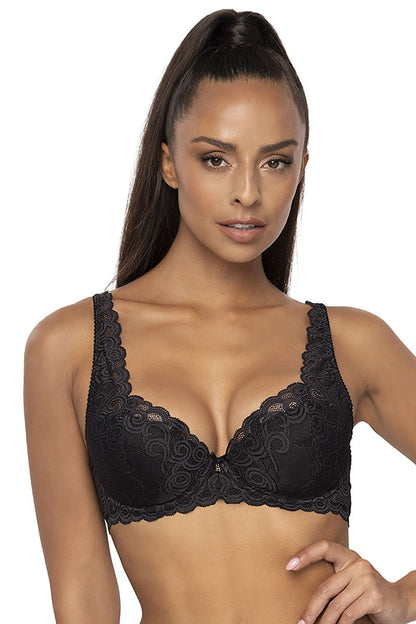  Soutien-gorge rembourré model 193107 Mat 