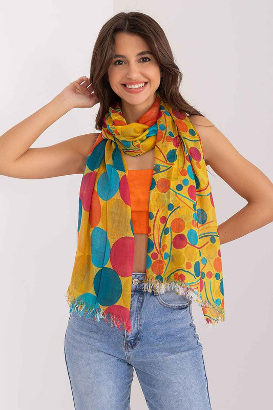 Foulard AT