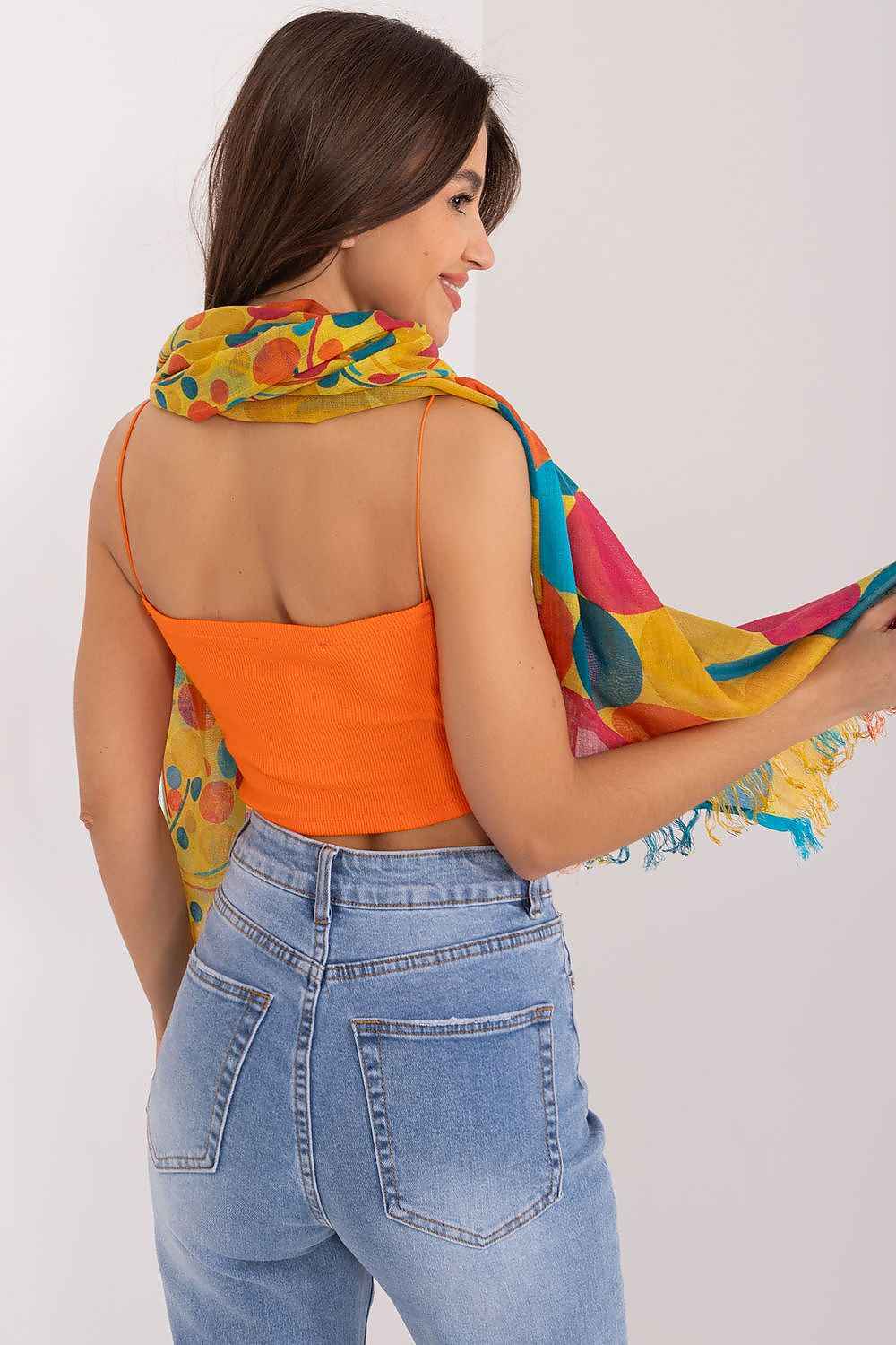 Foulard AT