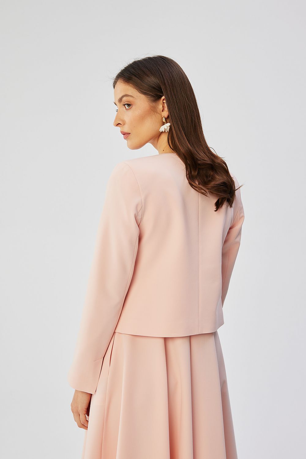  Vest model 193407 Stylove 