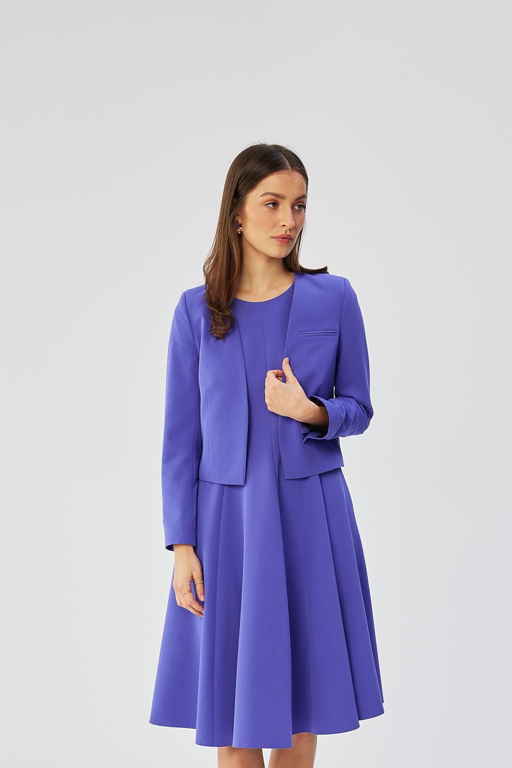  Vest model 193408 Stylove 