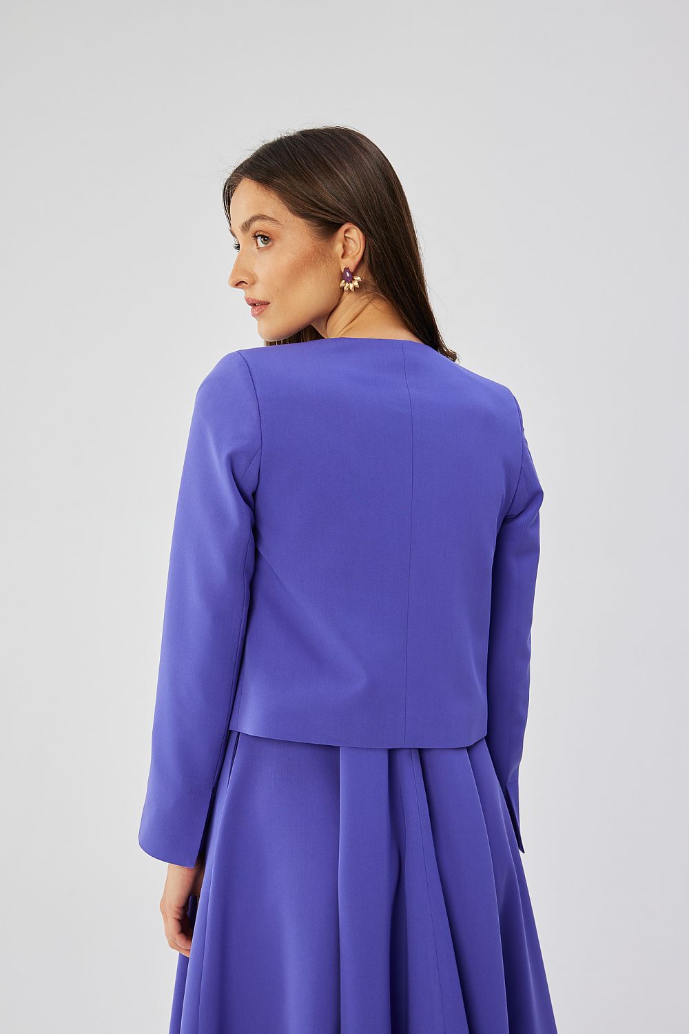  Vest model 193408 Stylove 