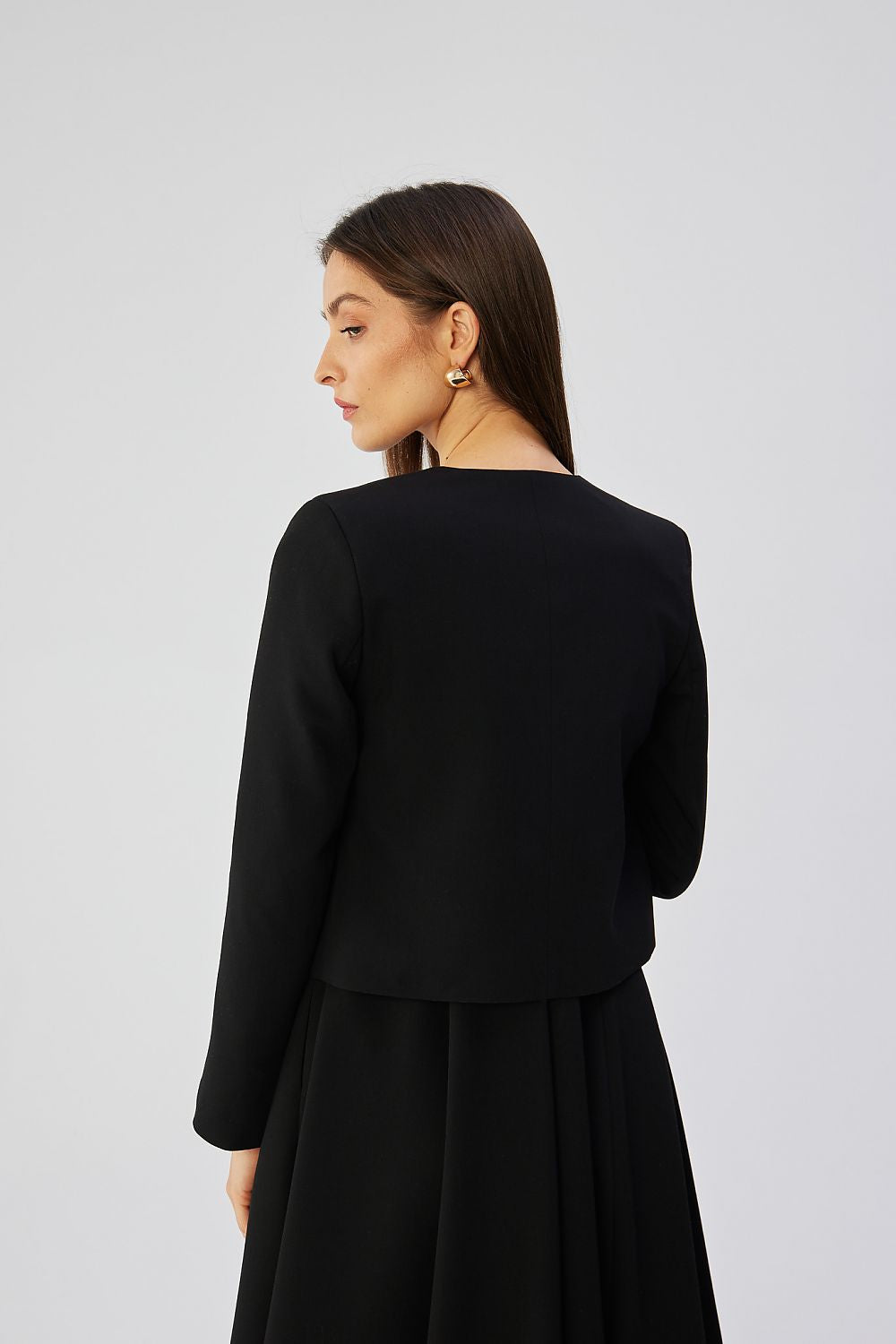  Vest model 193410 Stylove 