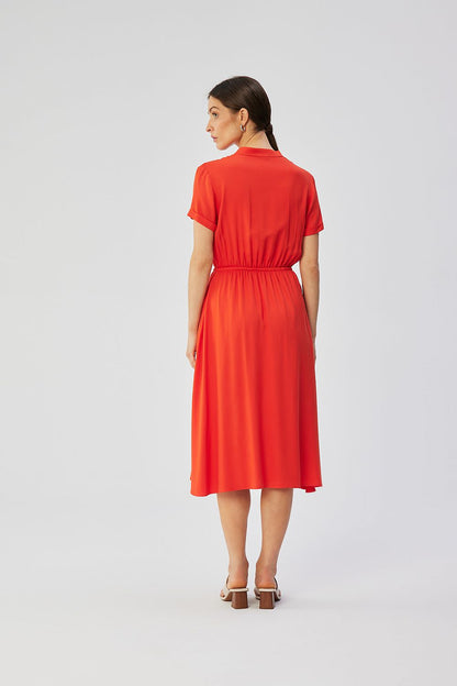  Robe de jour model 193416 Stylove 