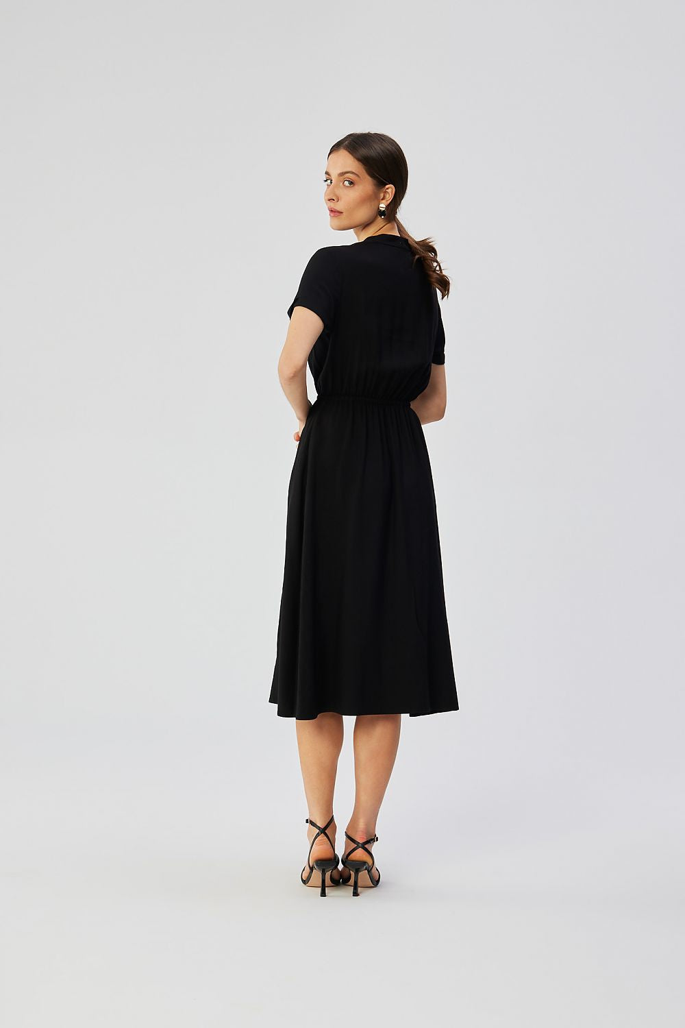  Robe de jour model 193417 Stylove 