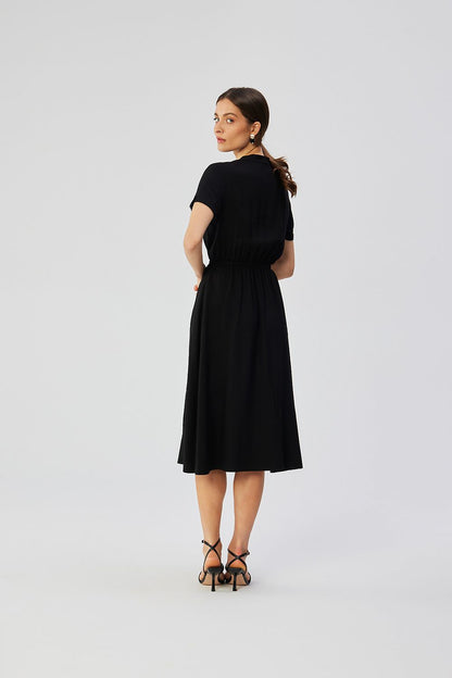  Robe de jour model 193417 Stylove 