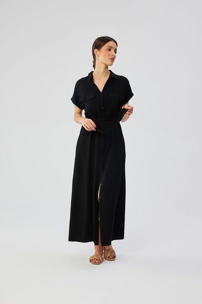  Robe de jour model 193425 Stylove 