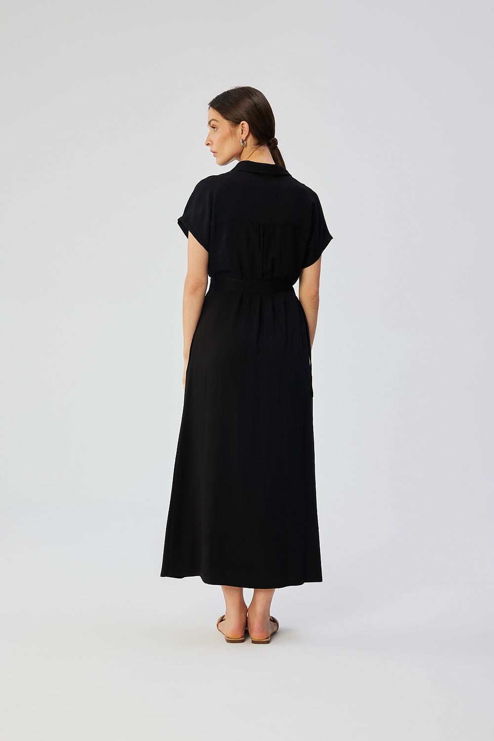  Robe de jour model 193425 Stylove 