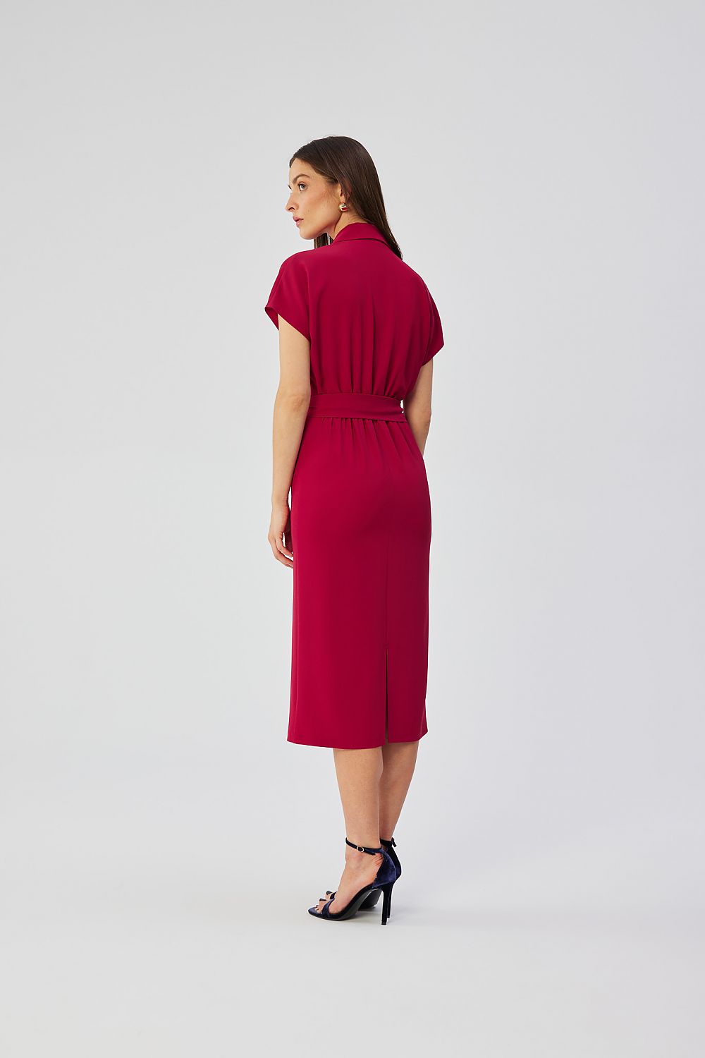  Robe de jour model 193427 Stylove 