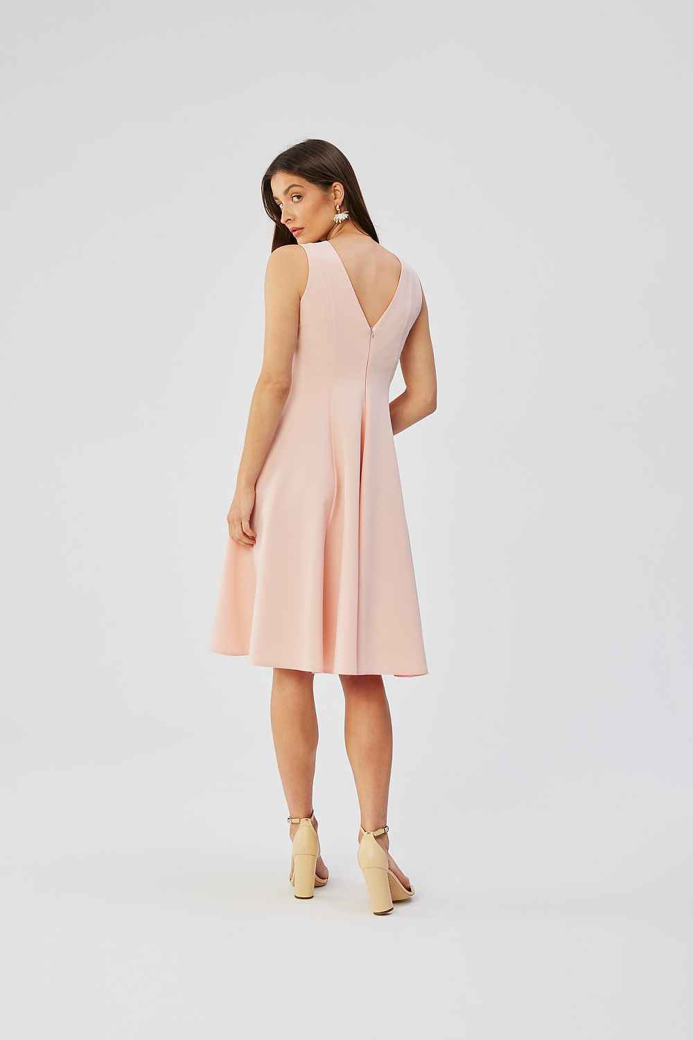 Robe de jour Stylove