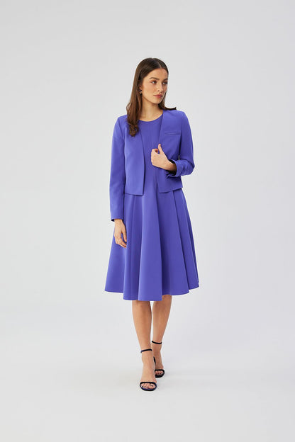  Robe de jour model 193453 Stylove 