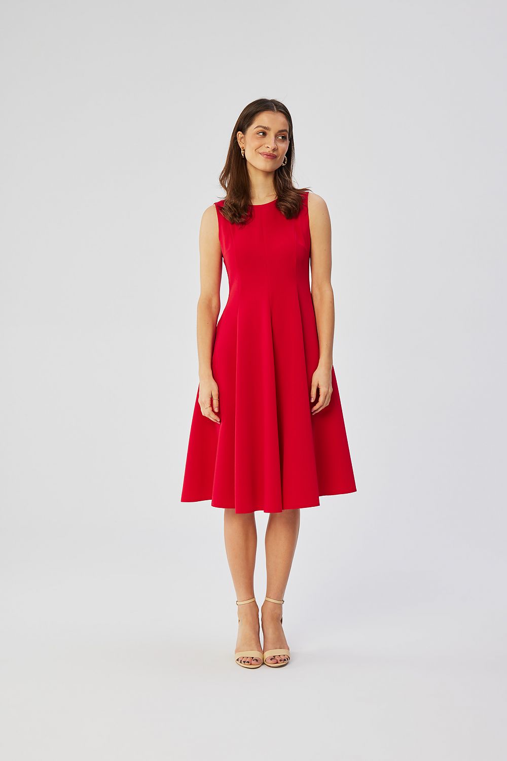  Robe de jour model 193457 Stylove 