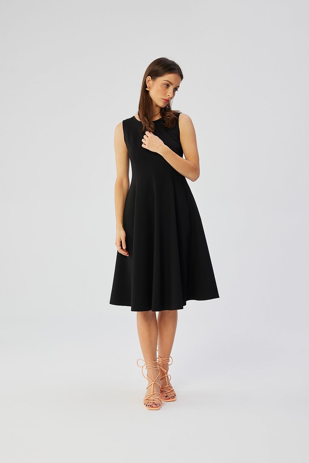  Robe de jour model 193460 Stylove 