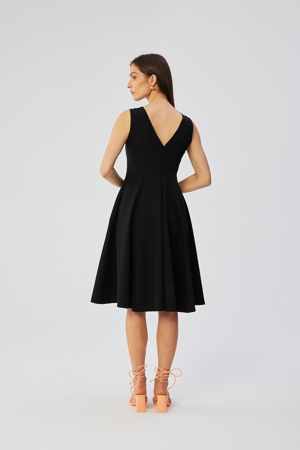  Robe de jour model 193460 Stylove 