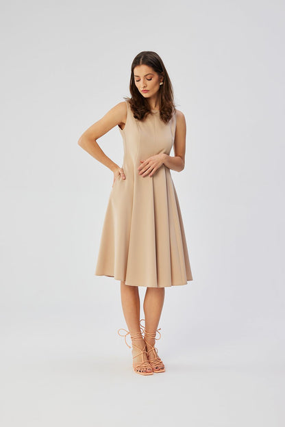  Robe de jour model 193462 Stylove 