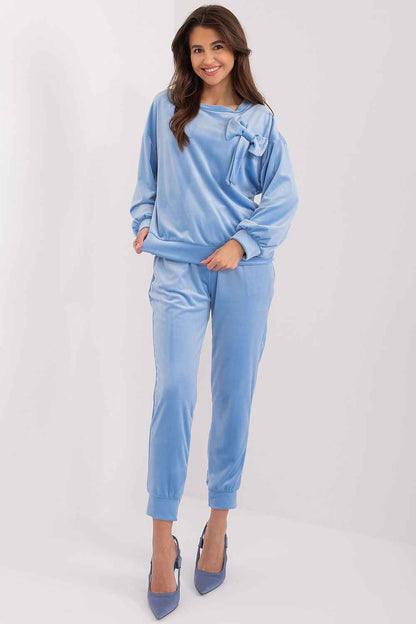 L`ensemble Italy Moda
