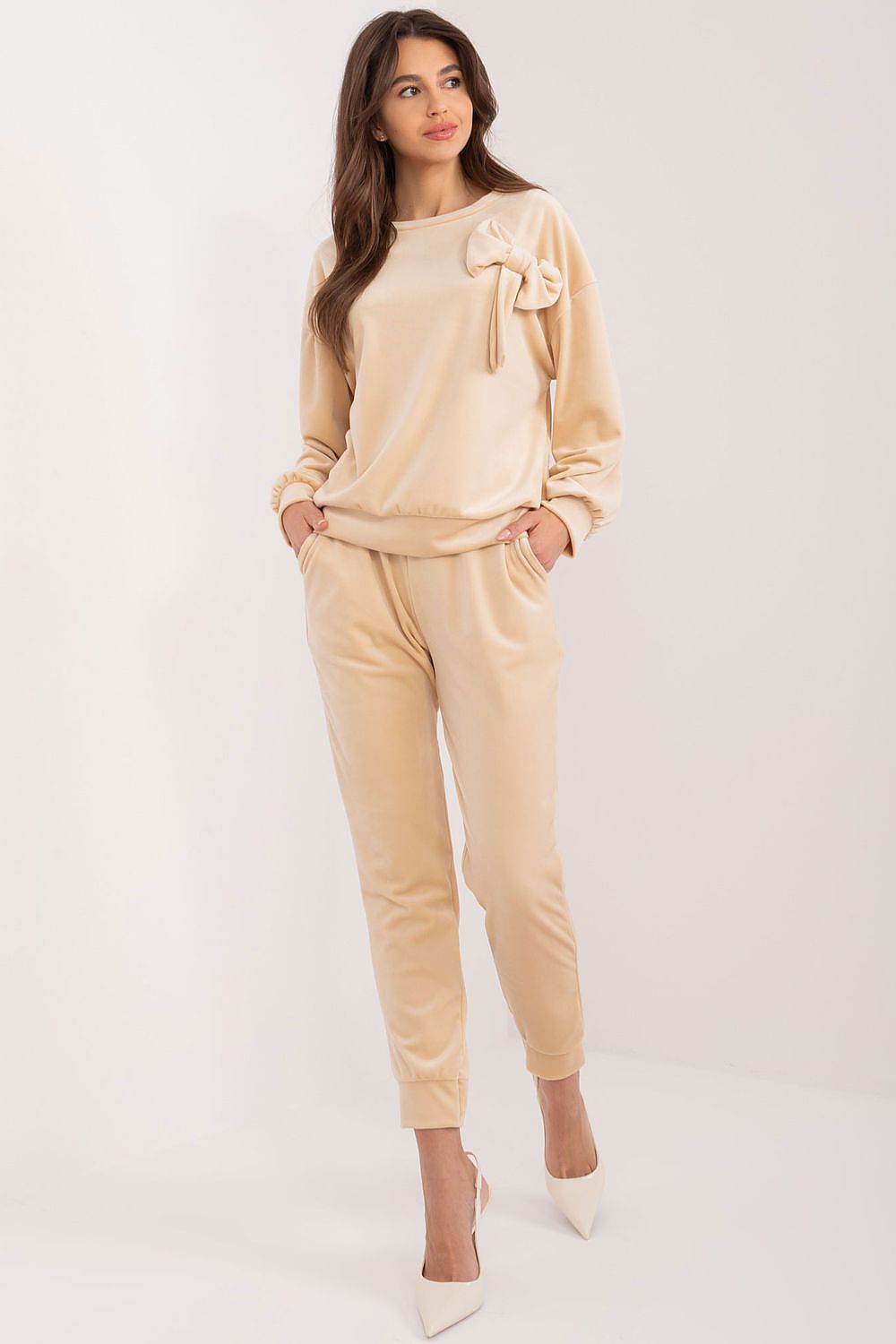  L`ensemble model 193483 Italy Moda 
