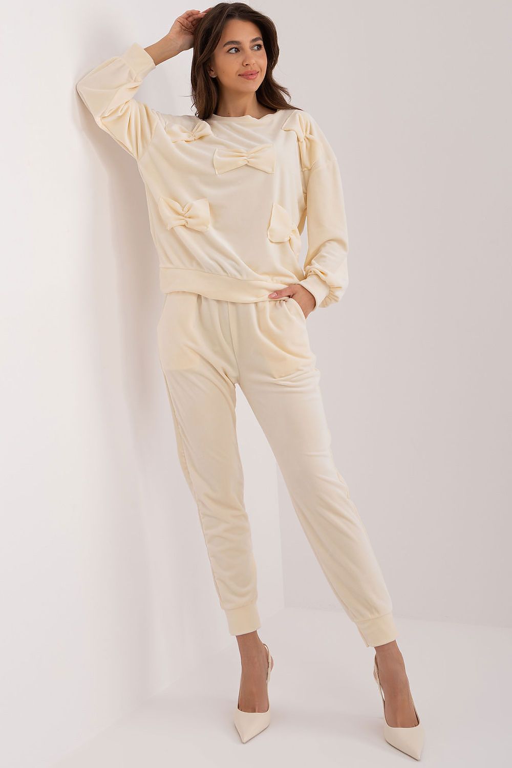  L`ensemble model 193495 Italy Moda 