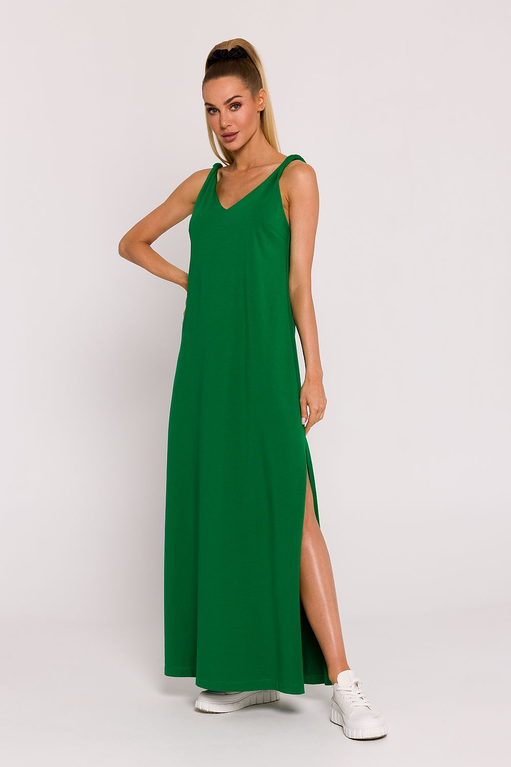  Robe de jour model 193549 Moe 
