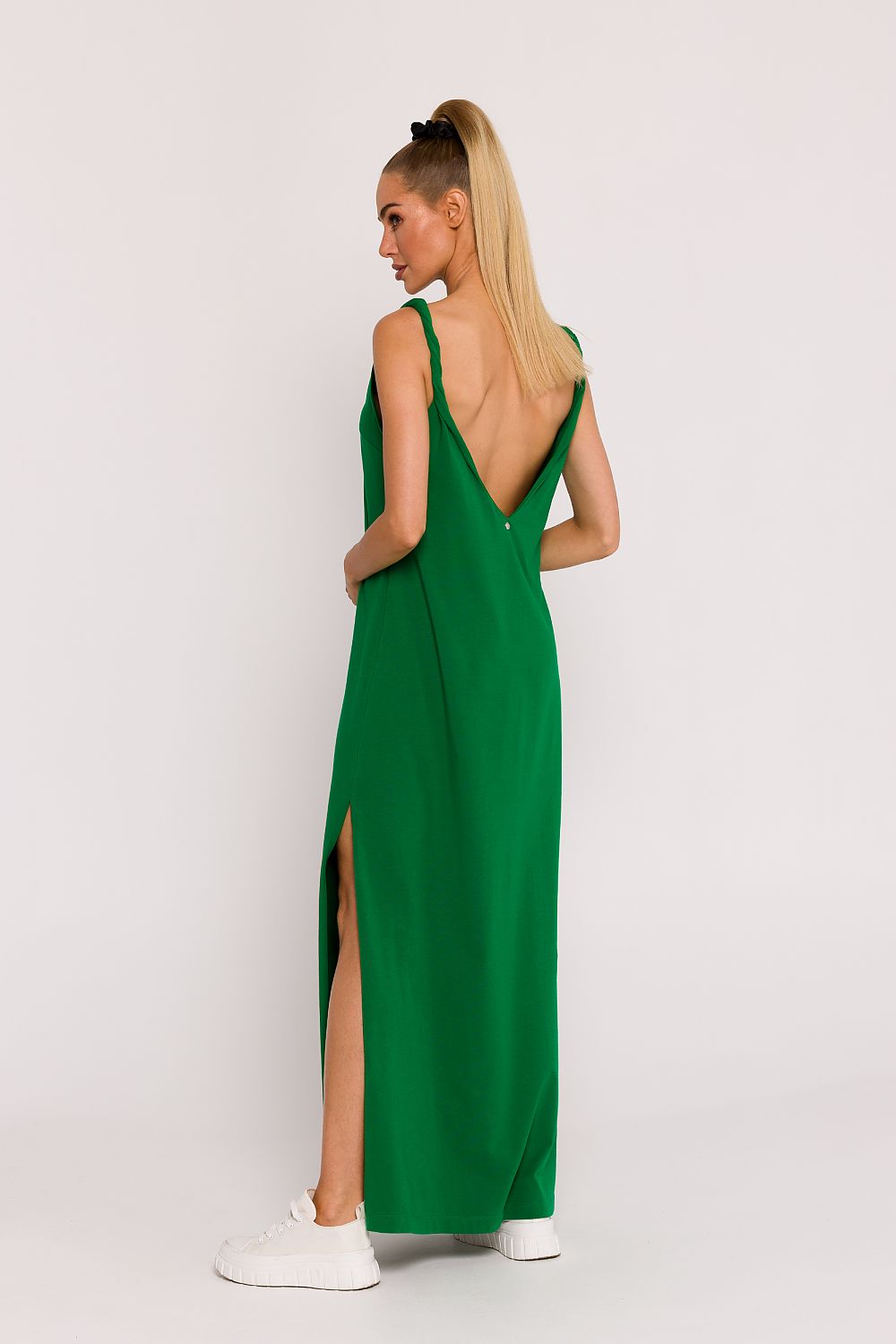  Robe de jour model 193549 Moe 