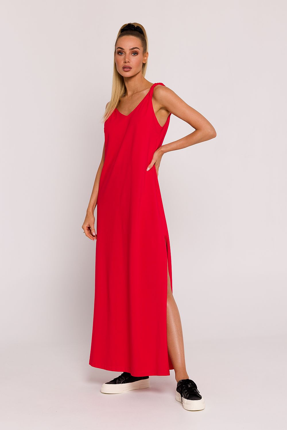  Robe de jour model 193551 Moe 