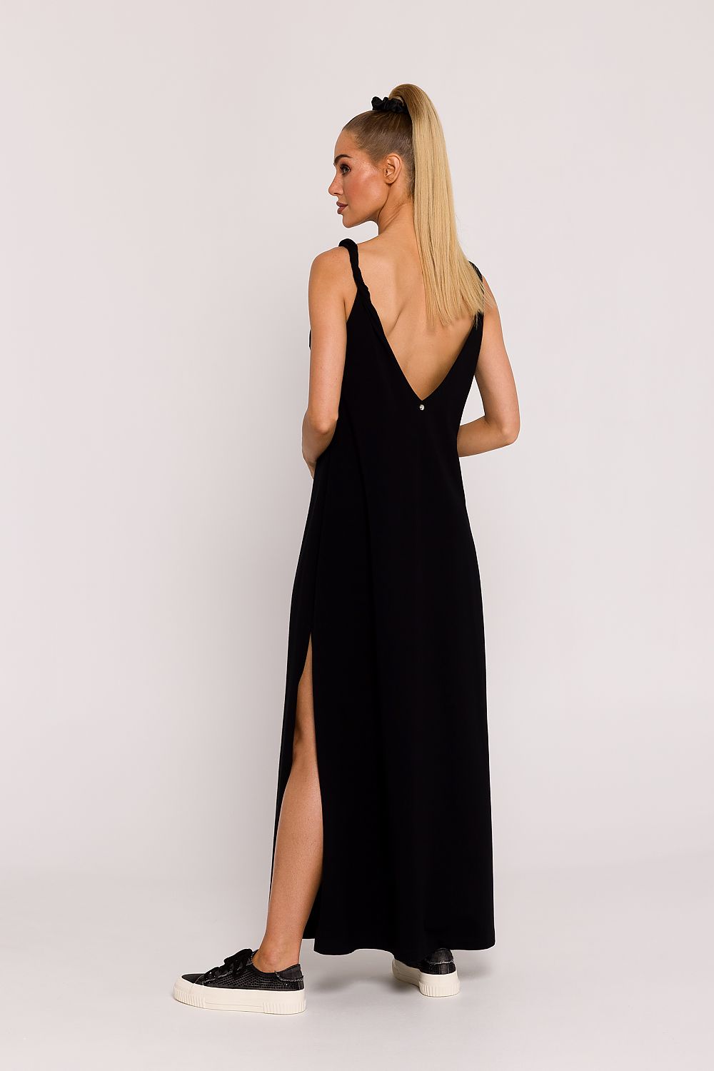  Robe de jour model 193552 Moe 