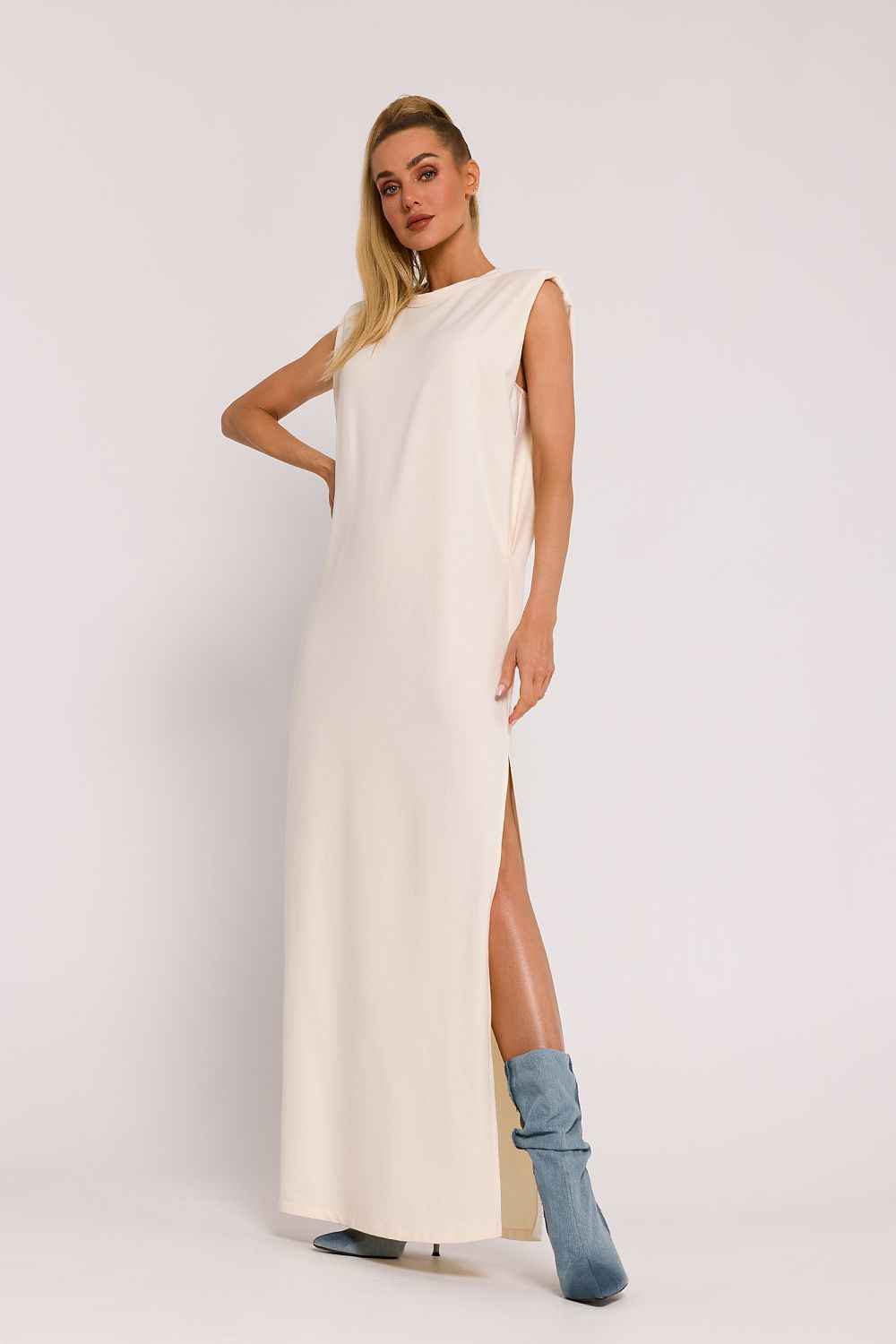 Robe de jour Moe