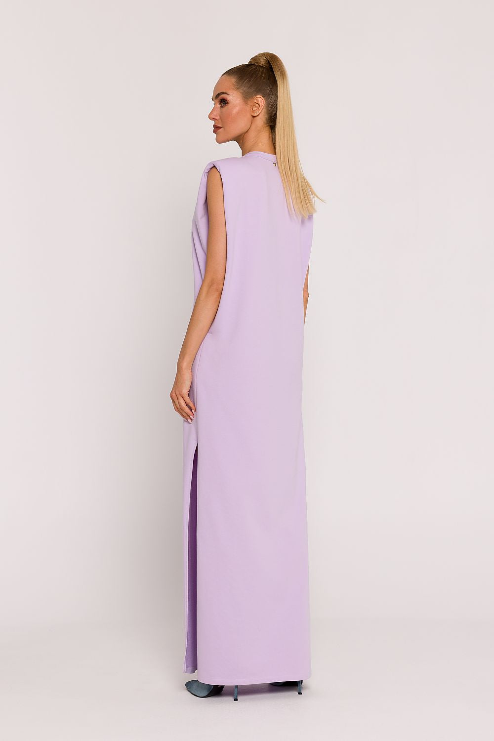  Robe de jour model 193554 Moe 