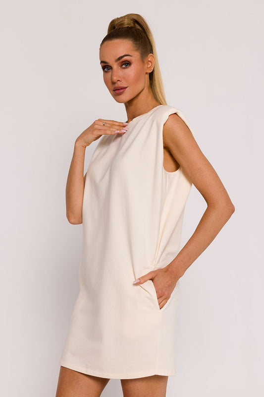  Robe de jour model 193557 Moe 