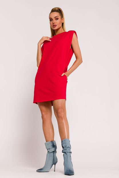  Robe de jour model 193559 Moe 